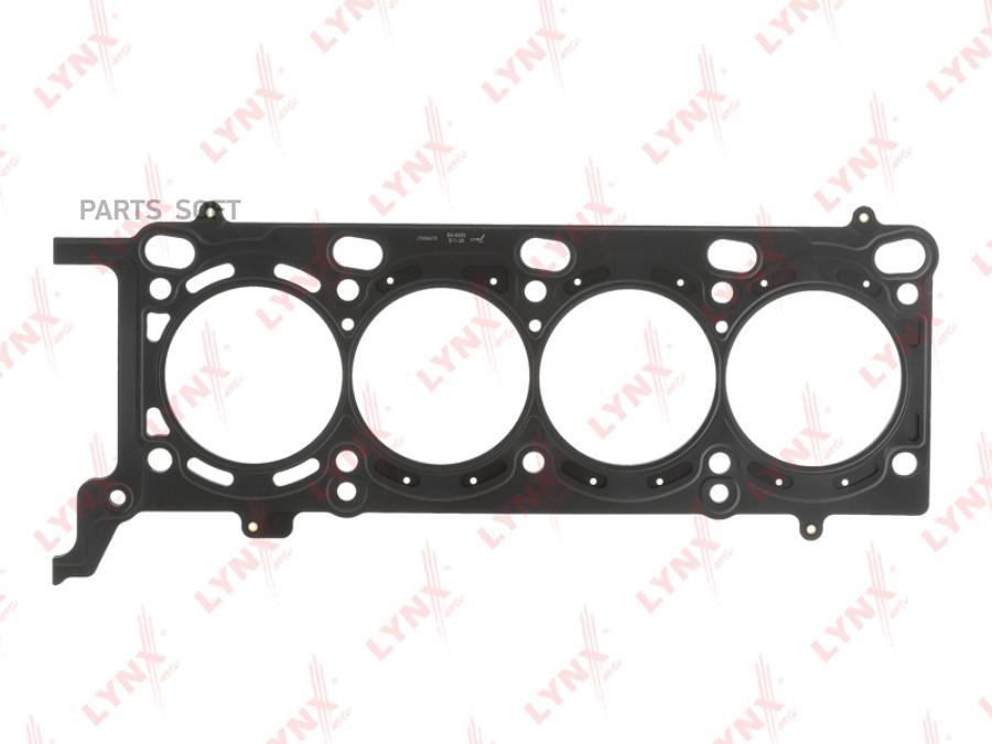 

Прокладка Гбц LYNXauto SH0403