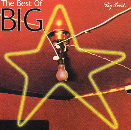 Big Star: Best Of (1 CD)