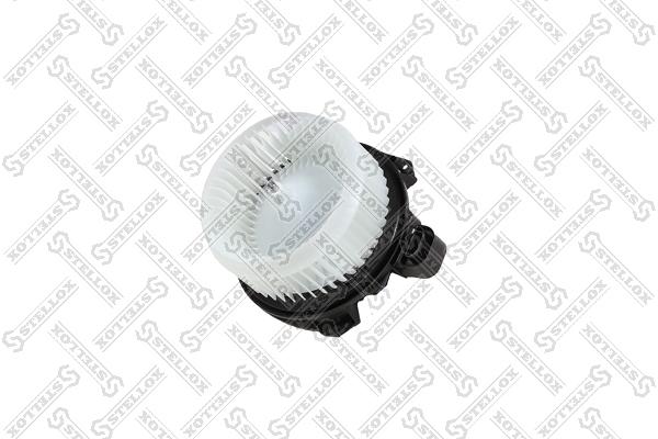 

вентилятор Отопителя Toyota Rav4/Camry Stellox 29-99560-SX