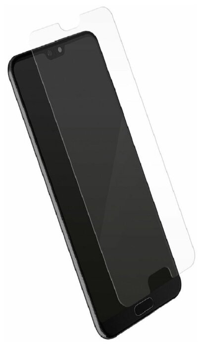 

Защитное стекло (без рамки) Full Glue для Huawei P20 Pro, прозрачное