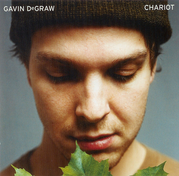 

Gavin DeGraw - Chariot - Stripped (2 CD)
