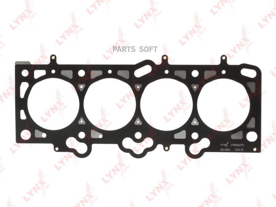 

Прокладка Гбц Sh-0563 Nsii0019277598 LYNXauto SH0563