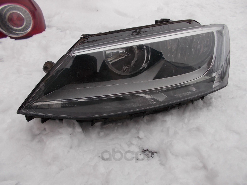 

Блокфара Лев.Vw Jетта 2011 VAG 5c7941005h