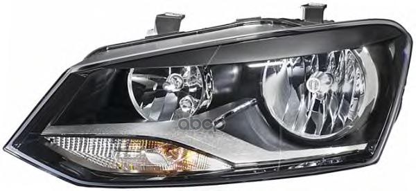 

Блокфара Лев.Vw Роlо 09-10 Н7 VAG 6r1941007f