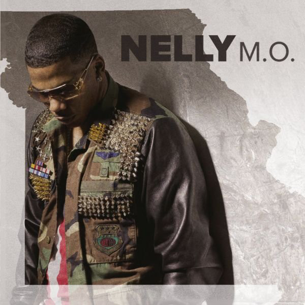 Nelly: M.O. (1 CD)