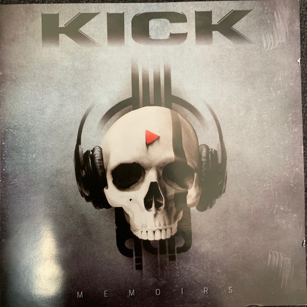 Kick: Memoirs (1 CD)