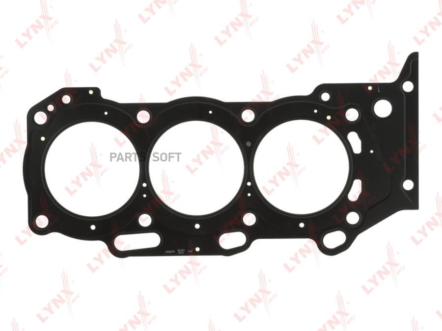 

Прокладка Гбц LYNXauto SH0619