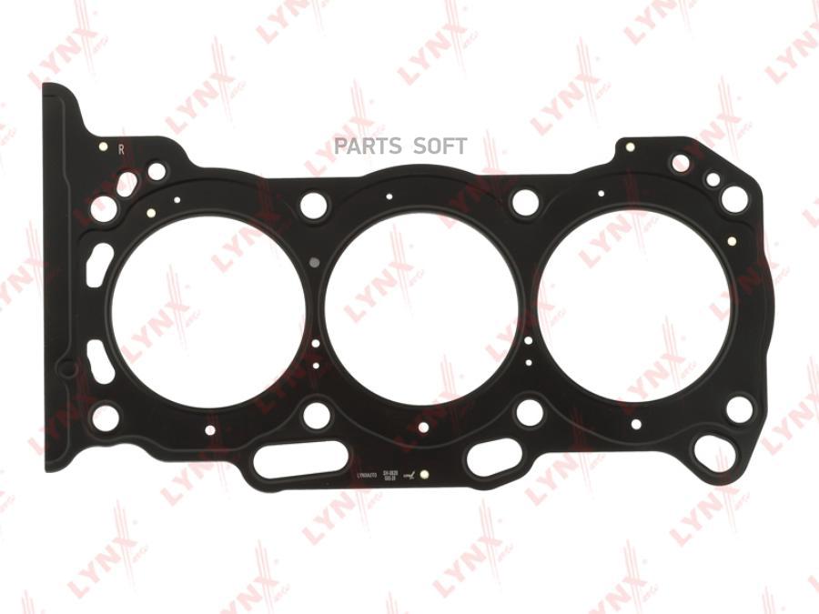 

Прокладка ГБЦ LYNXauto SH0620