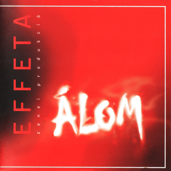 

Effeta: Alom (1 CD)