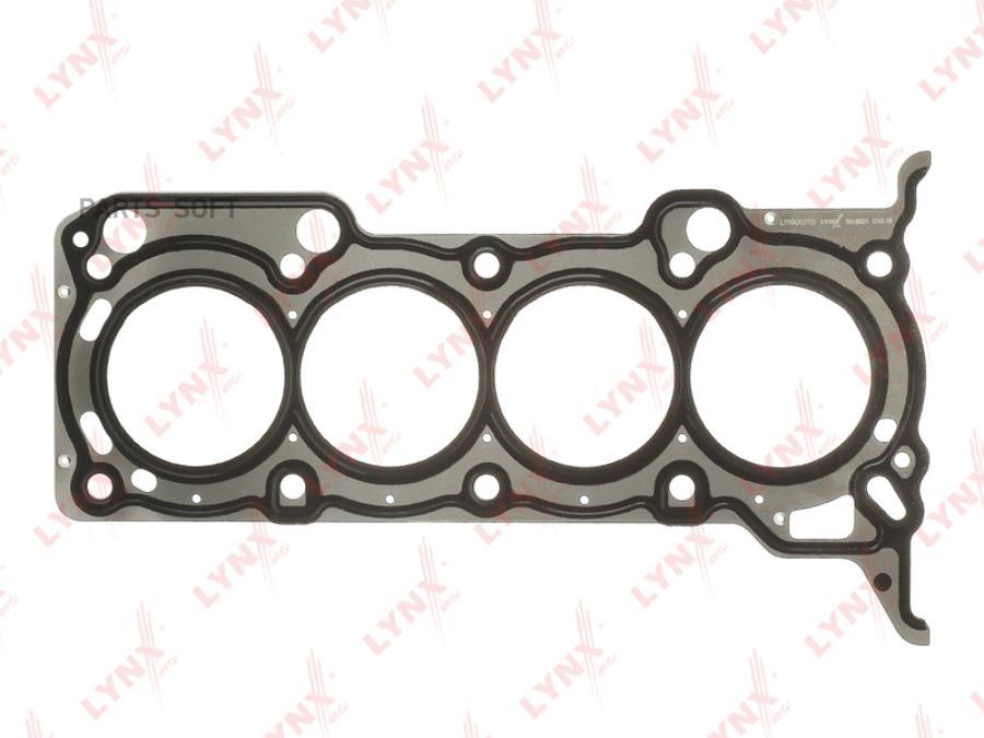 

Прокладка Гбц Sh-0651 LYNXauto SH-0651