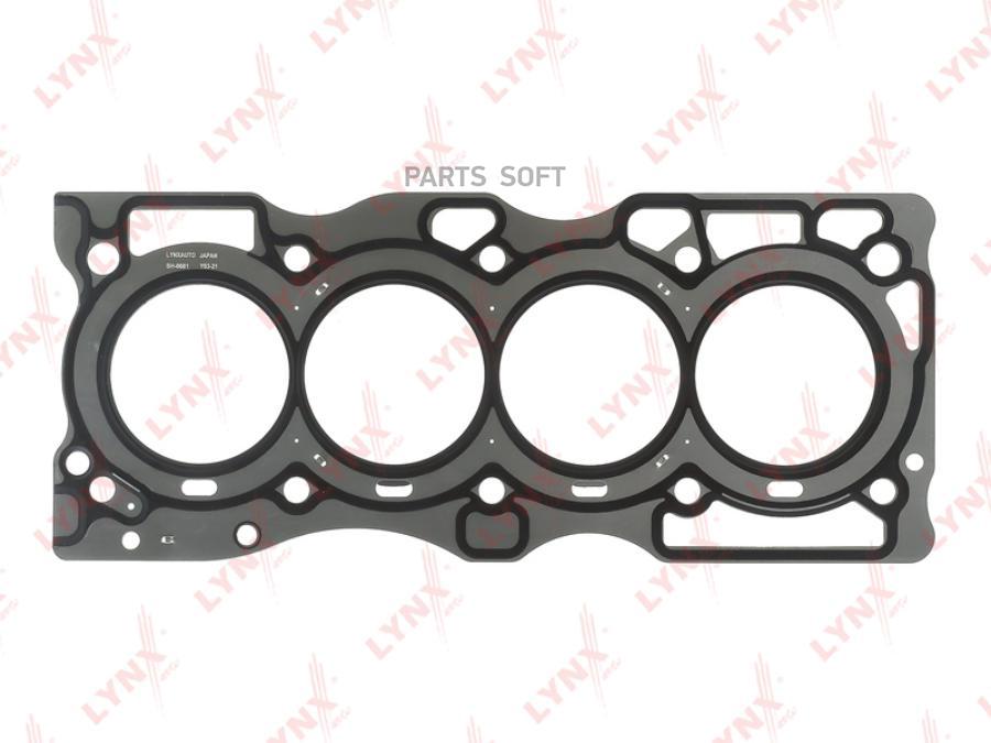 

Прокладка Гбц Lynxauto Sh-0681 LYNXauto SH-0681