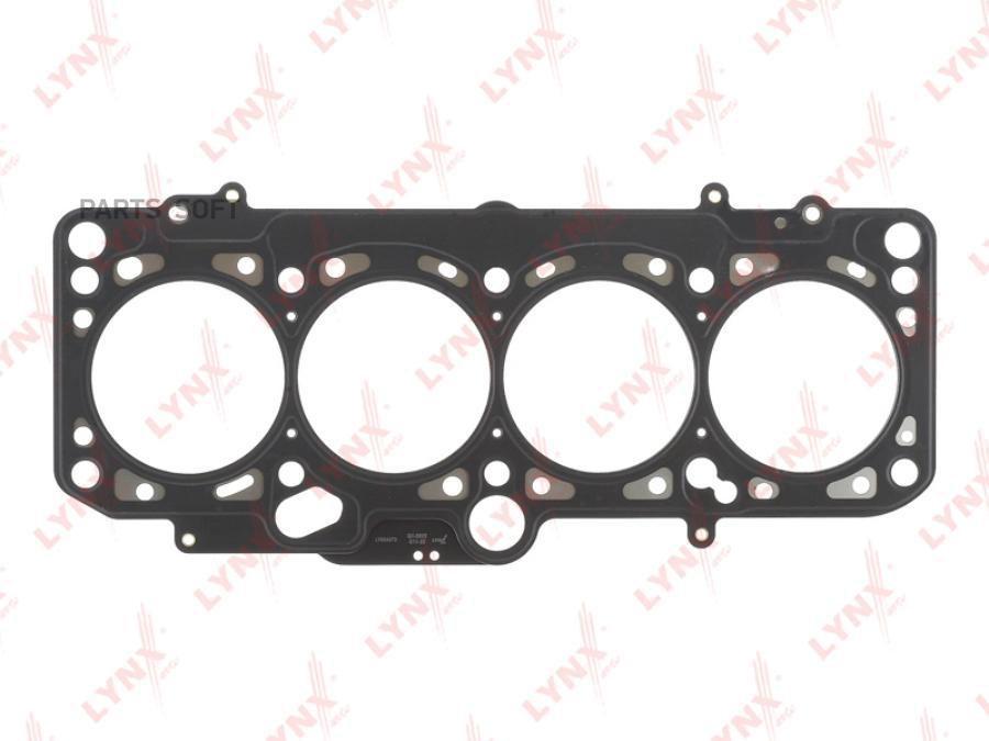 

Прокладка Гбц Sh-0696 LYNXauto SH-0696