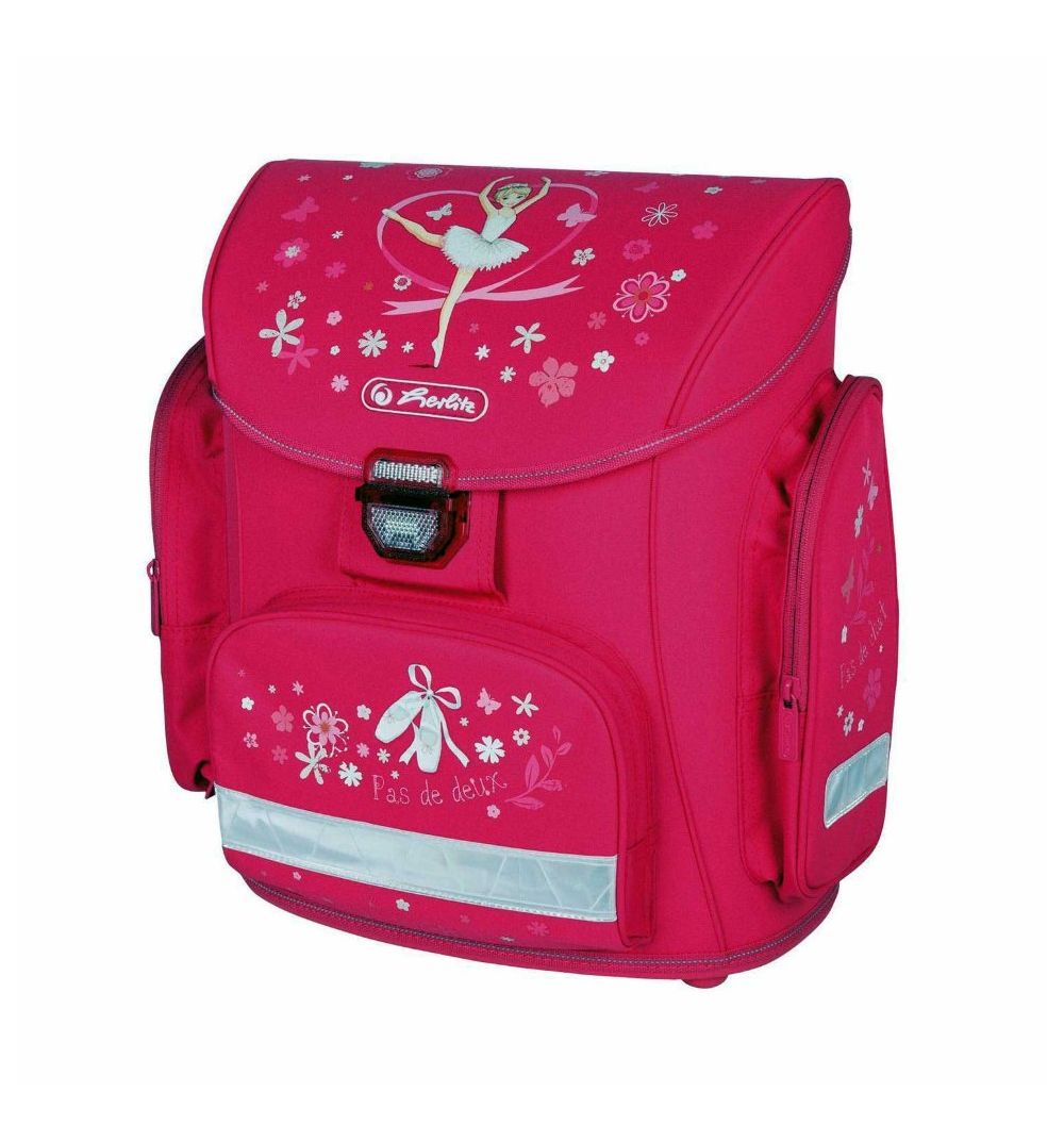 

Ранец Herlitz Midi Ballerina 11407848