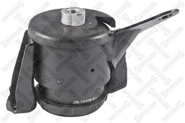 

Подушка двигателя Stellox 2519109SX