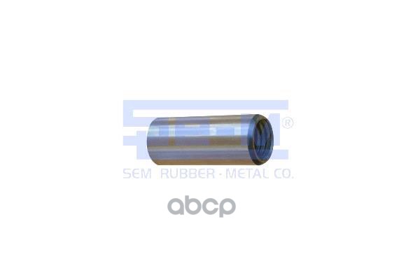 

Sem8266_втулка Рессоры !(М) 36x90/M28x4 Scania 3/4-Ser. Se-M арт. 8266