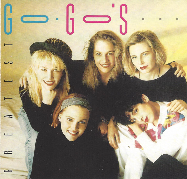 

Go-Go'S: Greatest (1 CD)