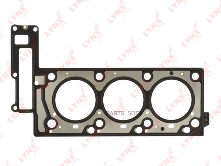 

Прокладка ГБЦ LYNXauto SH0731