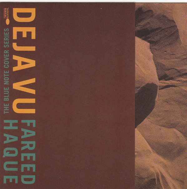 

Fareed Haque: Deja Vu (1 CD)