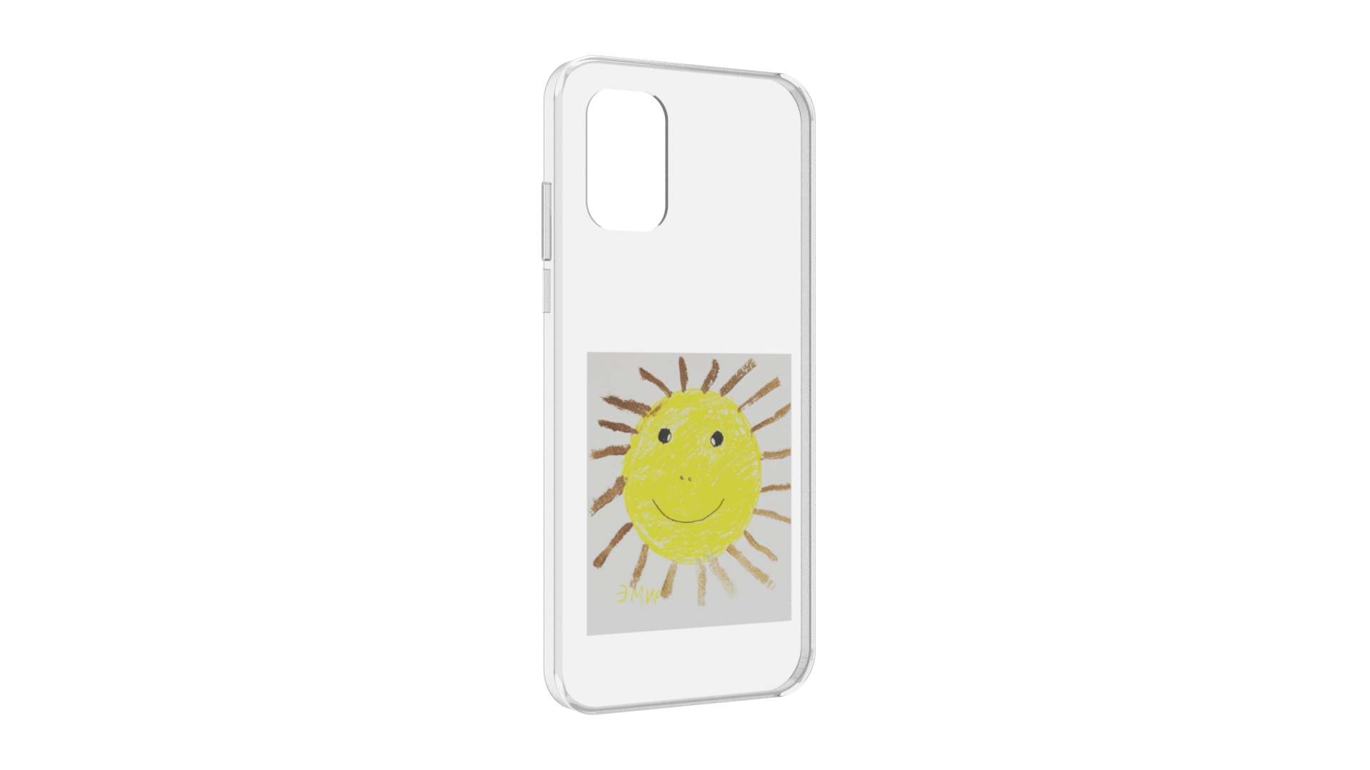 

Чехол MyPads Улыбнись, дурак! Morgenshtern для Nokia G21, Прозрачный, Tocco