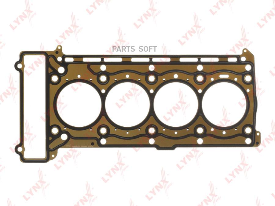 Прокладка ГБЦ LYNXauto SH0895 100037862151