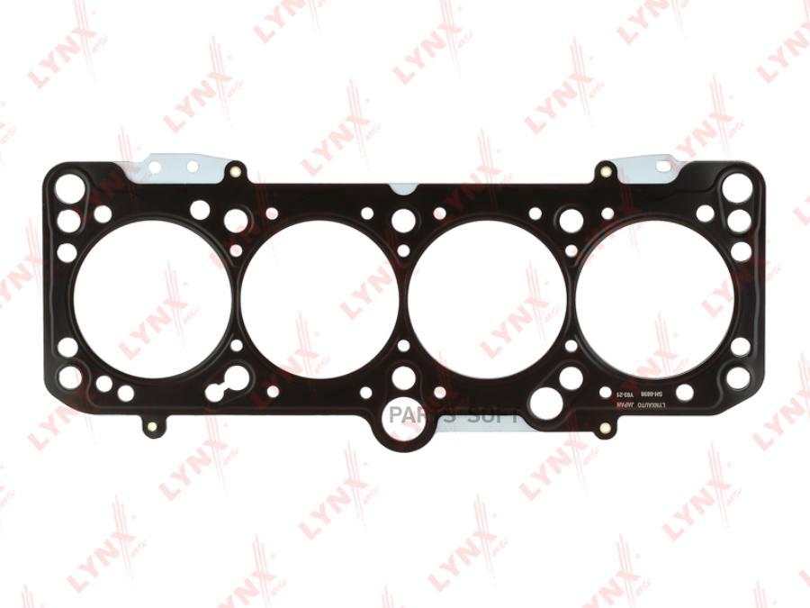 

Прокладка Гбц Lynxauto Sh0898