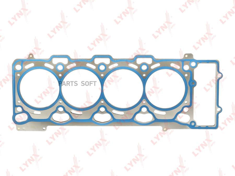 

Прокладка ГБЦ LYNXauto SH0923