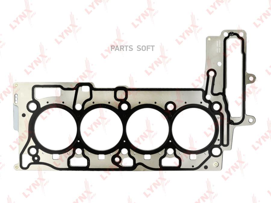 

Прокладка Гбц LYNXauto арт. SH-0925