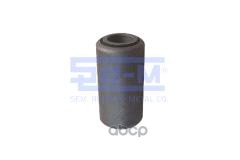 

Sem7787_сайлентблок Рессоры !(Мр) 30x68x104 Saf Ar112-/Smb(Ror) Se-M арт. 7787