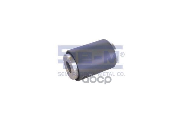 

Sem1015_сайлентблок Рессоры !(Мр) 24x70x95 Маn 19/26.403 Se-M арт. 1015
