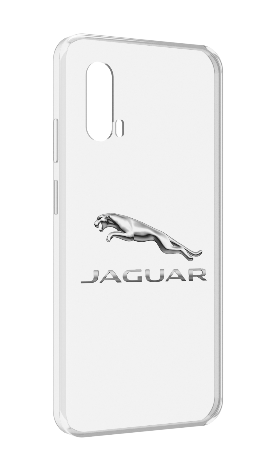 

Чехол MyPads jaguar-3 для Blackview BV7100, Прозрачный, Tocco