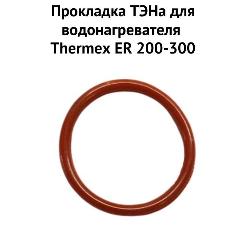 фото Прокладка тэна thermex 1prokler200300ng