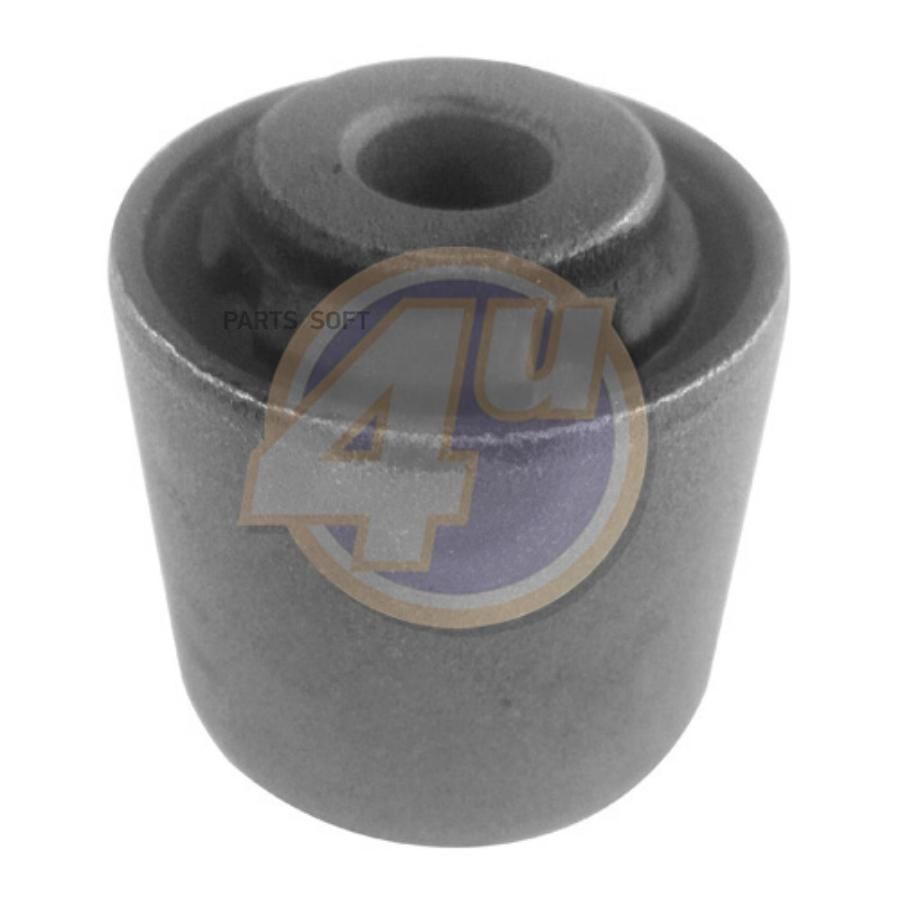 

Сайлентблок Передн Maz 6 08- 4U арт. MZ-P-13880