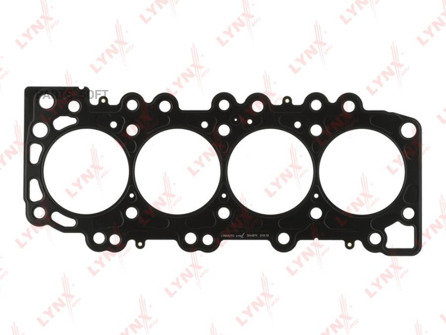 

Прокладка Гбц Sh-0974 Nsii0019277564 LYNXauto SH0974