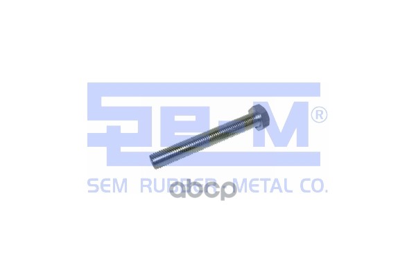 

Sem10242_болт Рессоры !M30x3.5x200 Saf,Ror Se-M арт. 10242