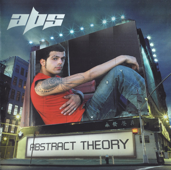 

Abs: Abstract Theory (1 CD)