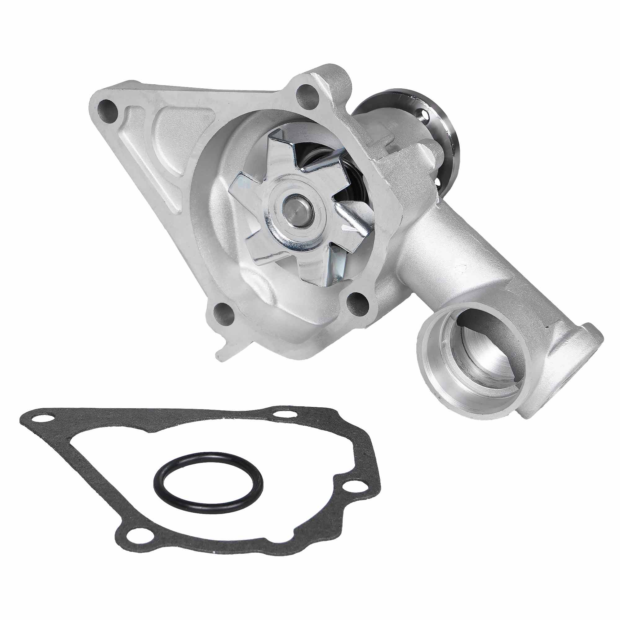

Насос водяной hyundai accent/getz sohc lwp08650