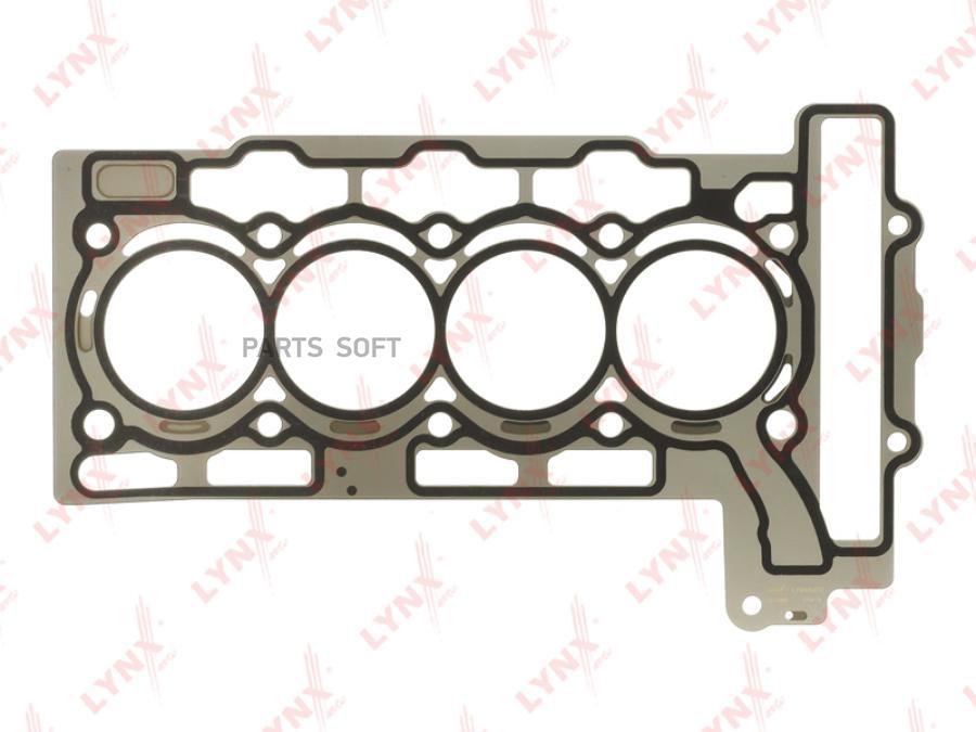 

Прокладка Гбц Sh-1009 Nsii0019277600 LYNXauto SH1009