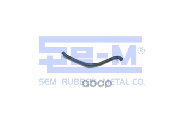 

Sem11584_патрубок Расширительного Бачка !18x22x630mm Mb Actros Se-M арт. 11584