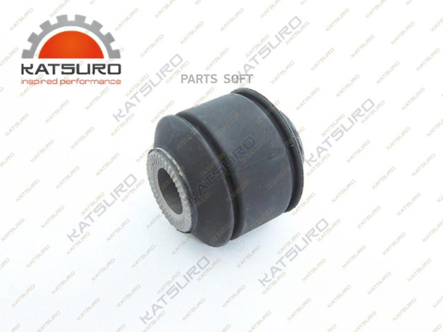 

Сайлентблок Переднего Амортизатора KATSURO арт. KAT3144NIS