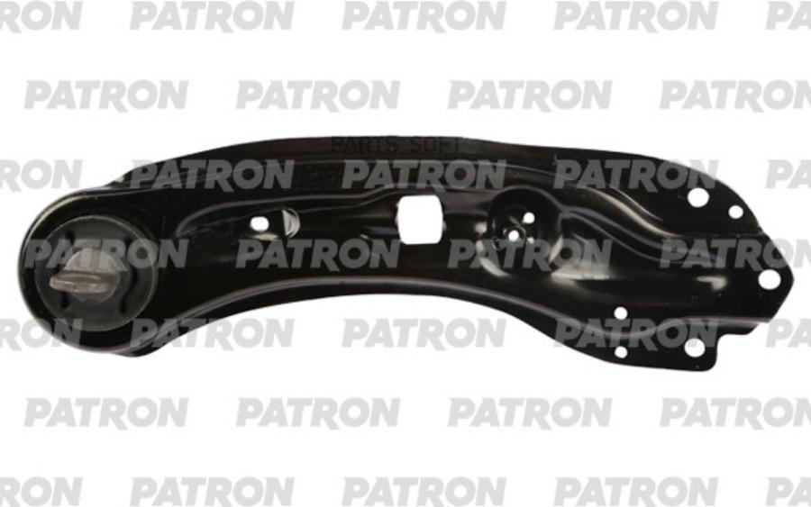 

Рычаг Подвески Chrysler Sebring Js 3Rd Gen 2007-2010 (Произведено В Турции) Patron Арт. Ps