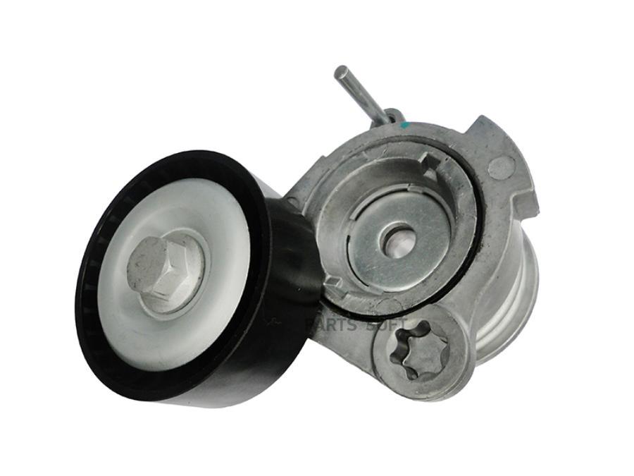 

MILES AG00075 Натяжитель ремня приводного CHEVROLET CAPTIVA/CRUZE 2.0D 05- AG00075
