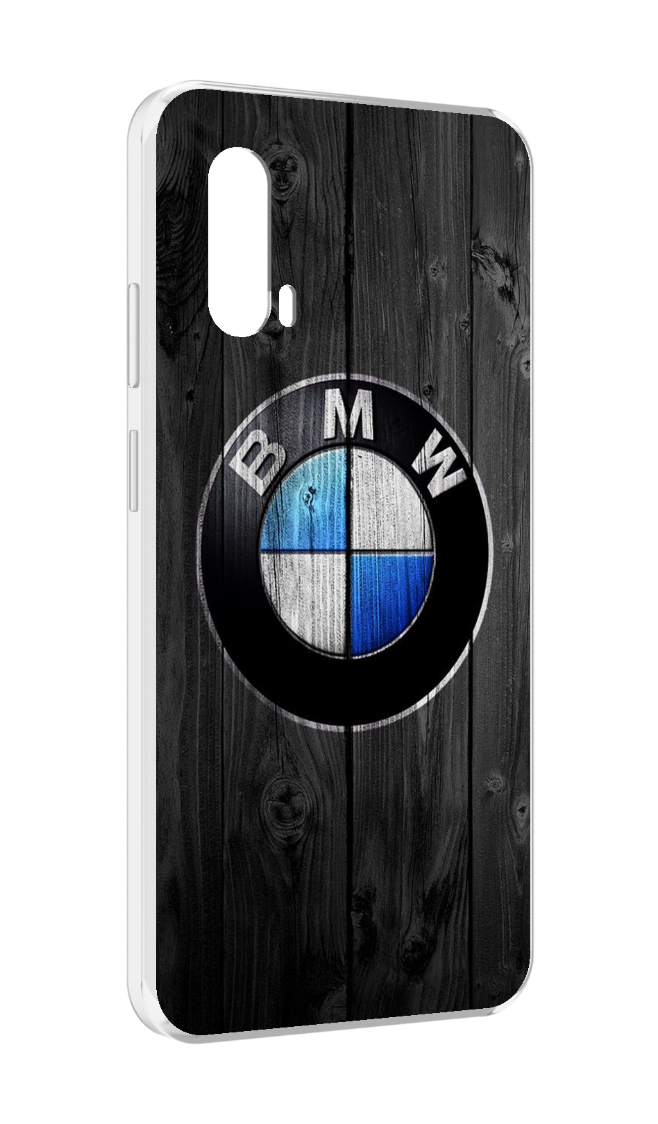 

Чехол MyPads bmw бмв 5 мужской для Blackview BV7100, Прозрачный, Tocco