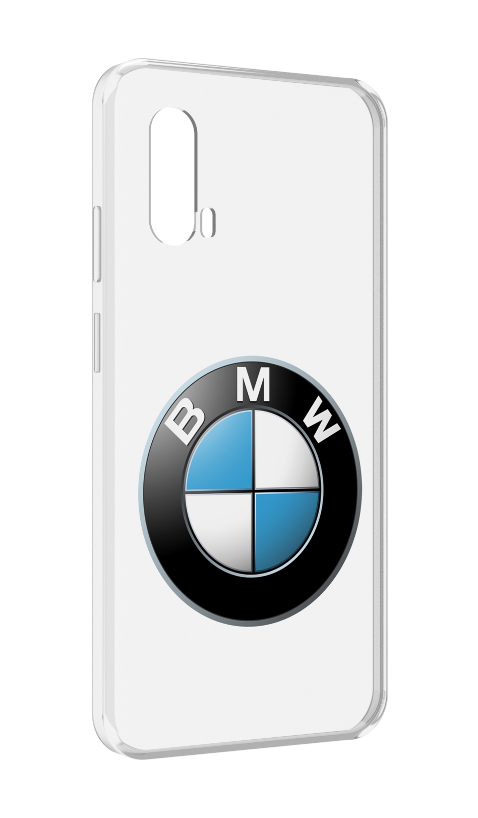 

Чехол MyPads bmw-бмв-7 мужской для Blackview BV7100, Прозрачный, Tocco