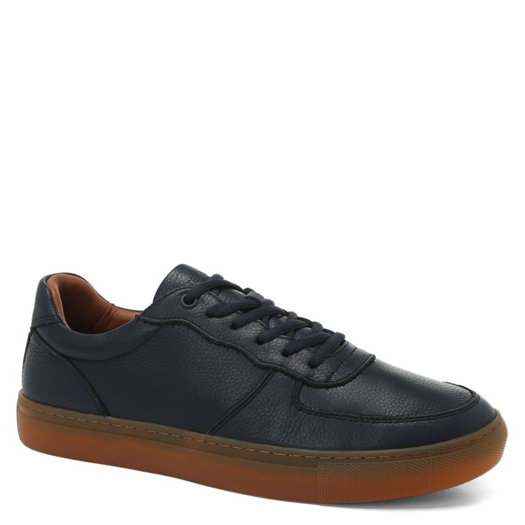 

Кеды мужские Tendance AQ-15075-01 синие 40 EU, Синий, AQ-15075-01