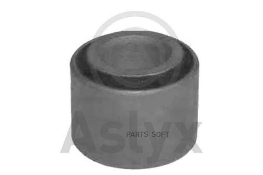 

Сайлентблок Поворотной Тяги 12X24x20x24 Cit Berlingo/Saxo 96- ASLYX арт. AS-201046