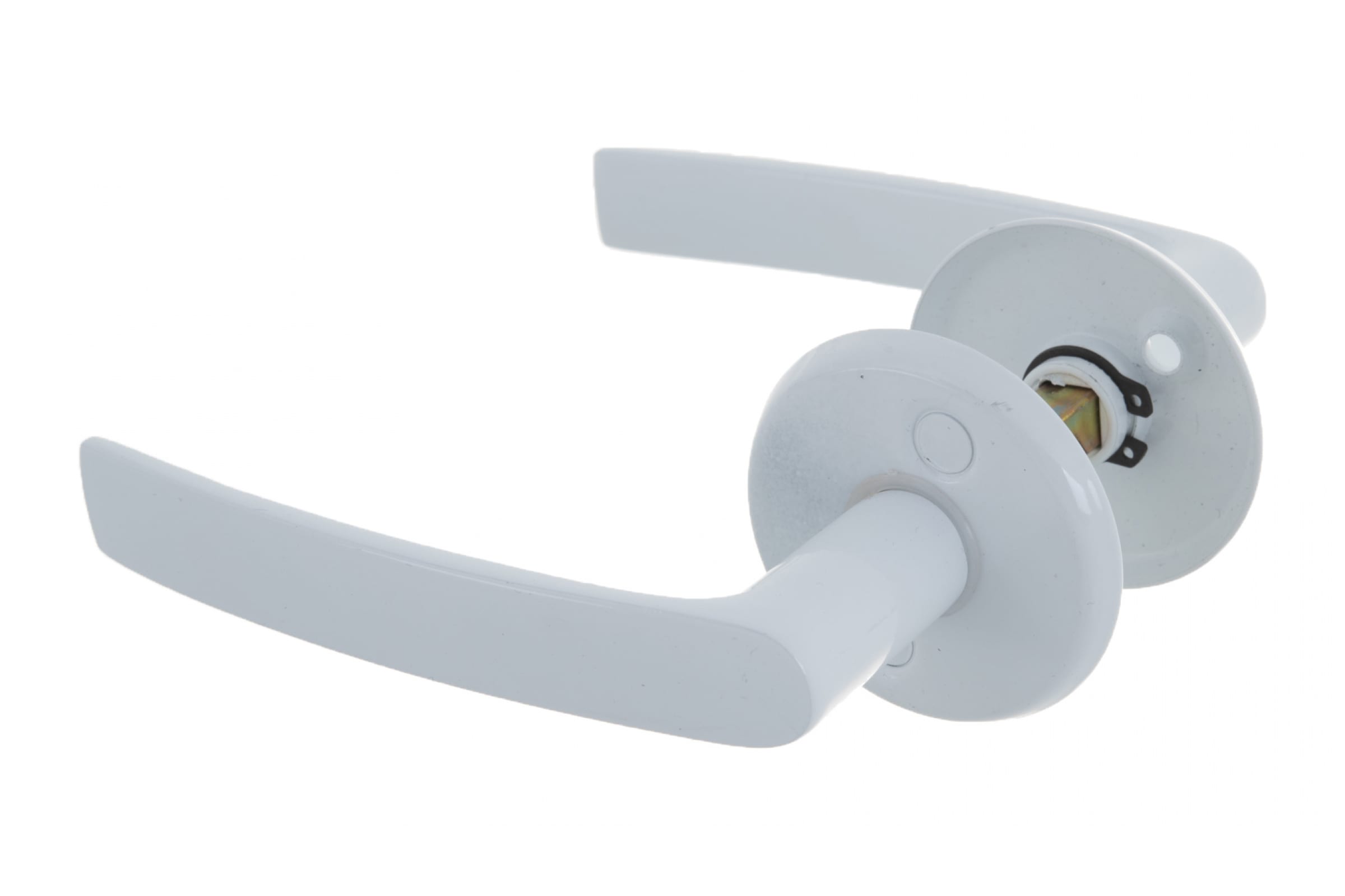 фото Фабрика замков дверная ручка 016 ww ст-00000169