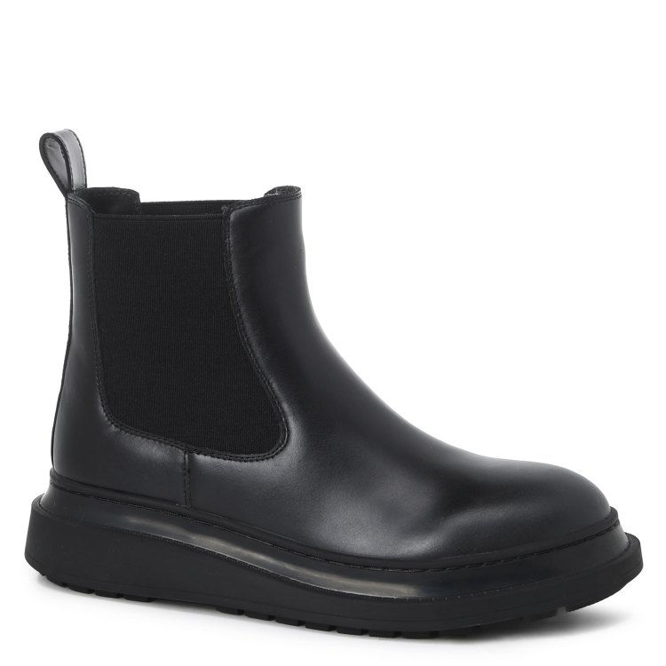 

Ботинки женские Tendance 22989-51 черные 39 EU, Черный, 22989-51
