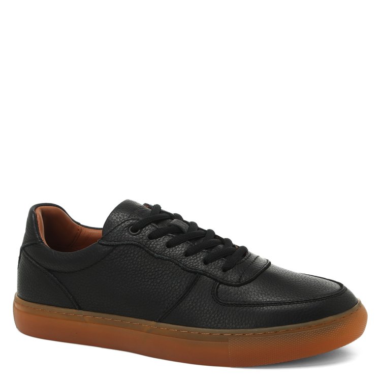

Кеды мужские Tendance AQ-15075-01 черные 39 EU, Черный, AQ-15075-01
