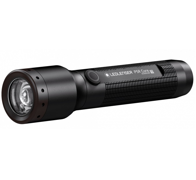 фото Фонарь led lenser p5r core 502178