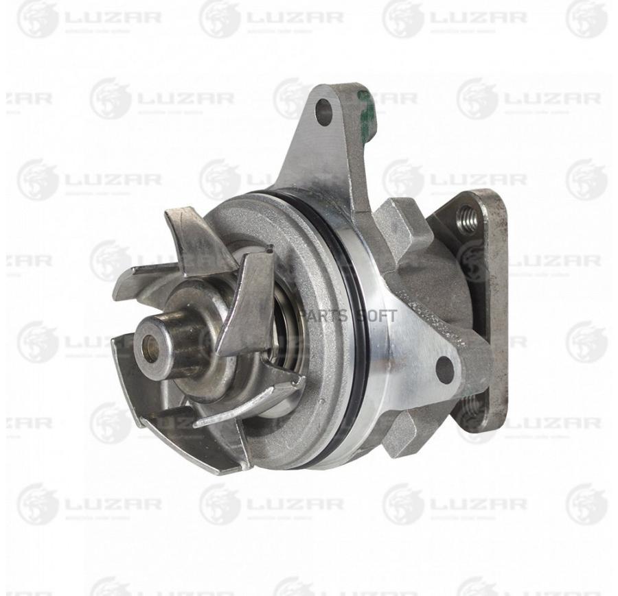 

Насос водяной focus ii 03- 1.8-2.0, mazda 3 03-/6 02- 1.8-2.3 lwp1052